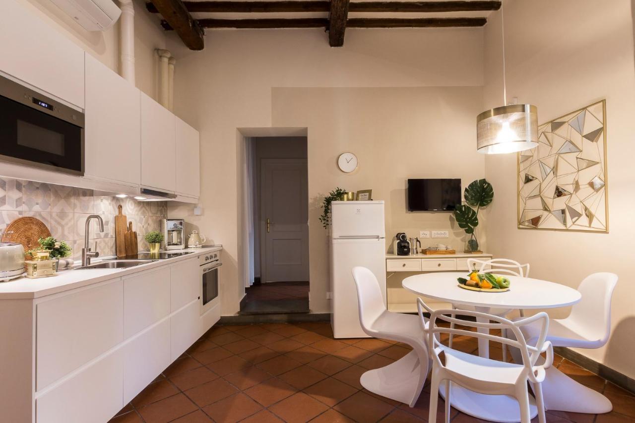 Casa Dora By Mmega Firenze