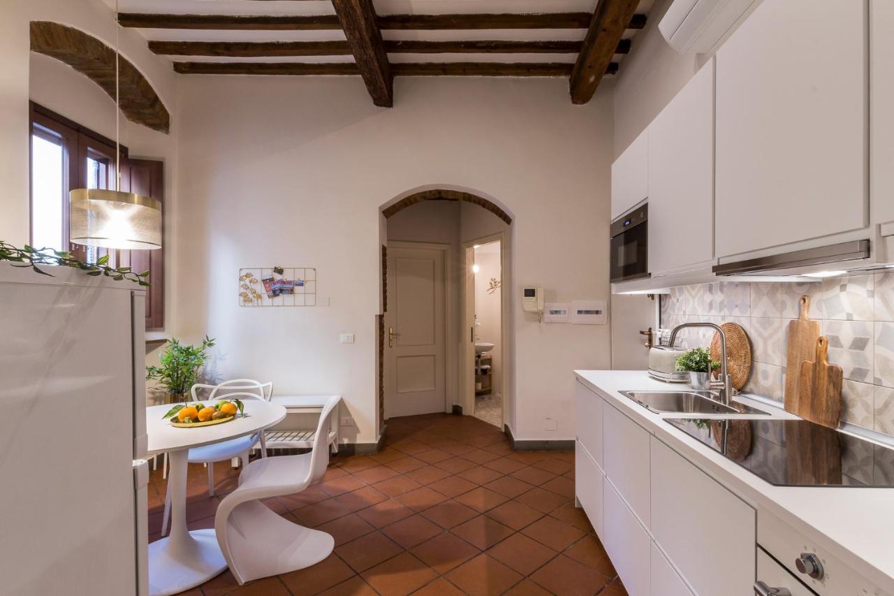 Casa Dora By Mmega * Firenze