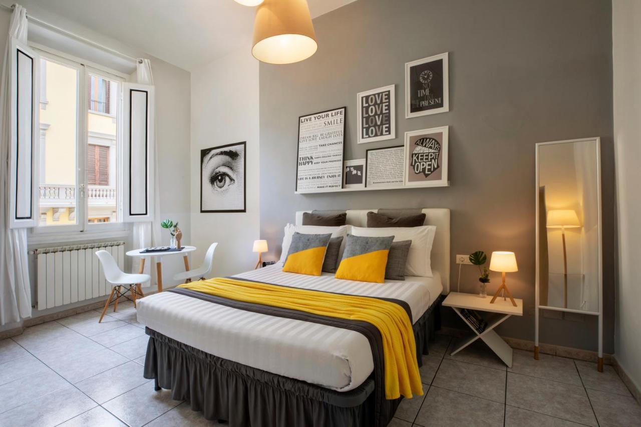 3b Centro Couette-café 3*