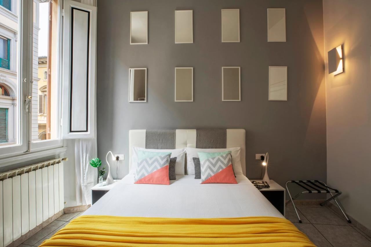 3b Centro 3* Florence