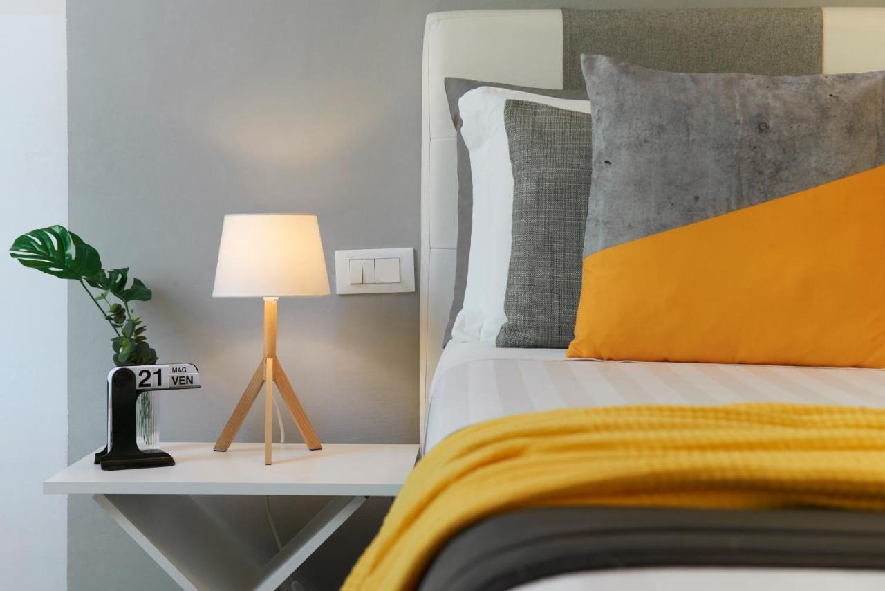 3b Centro Bed & Breakfast Florence