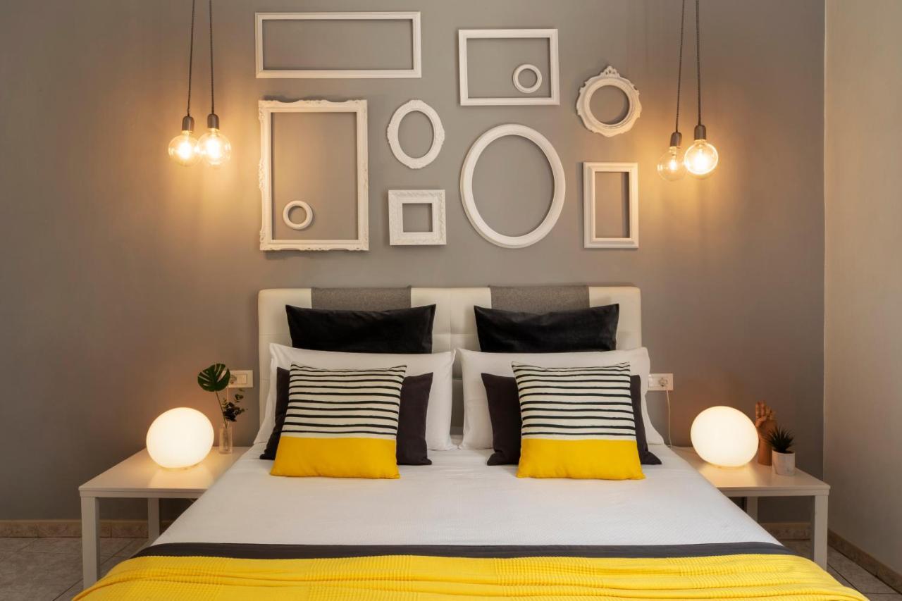 3b Centro Bed & Breakfast Florence