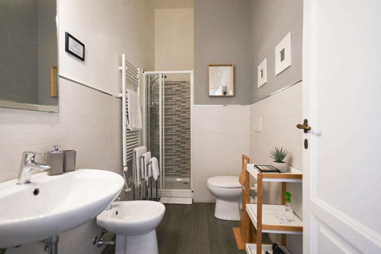 3b Centro 3* Florence