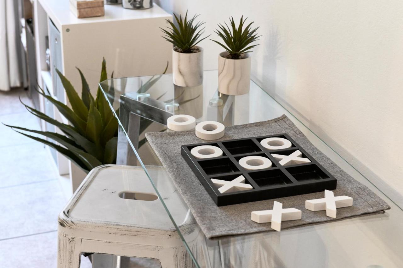 Couette-café 3b Centro 3*