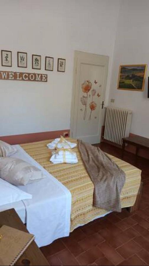 Lejlighed Tripolina Suite- Santa Croce *