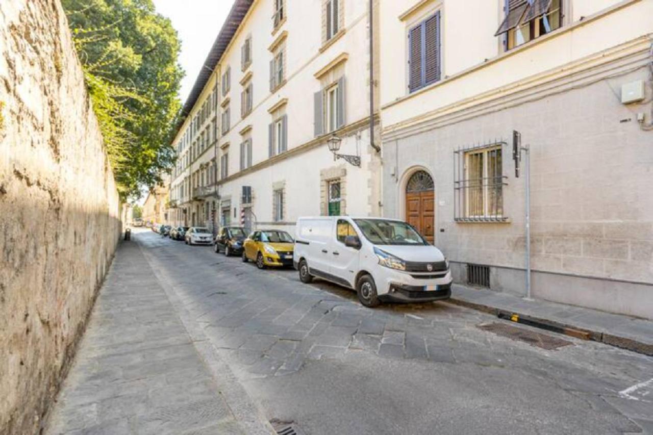 Lejlighed Tripolina Suite- Santa Croce