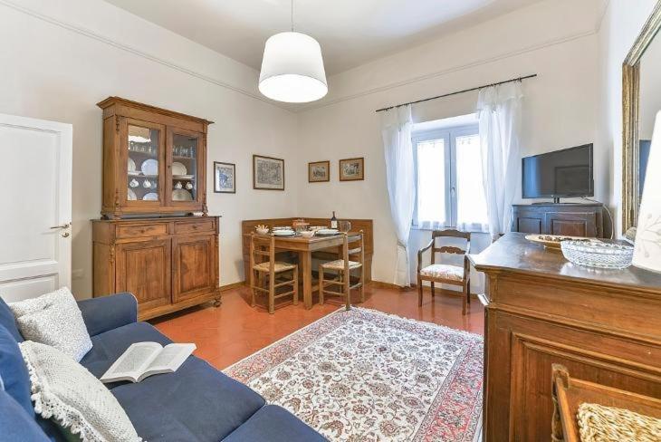 Appartement San Giuseppe Flat Florence