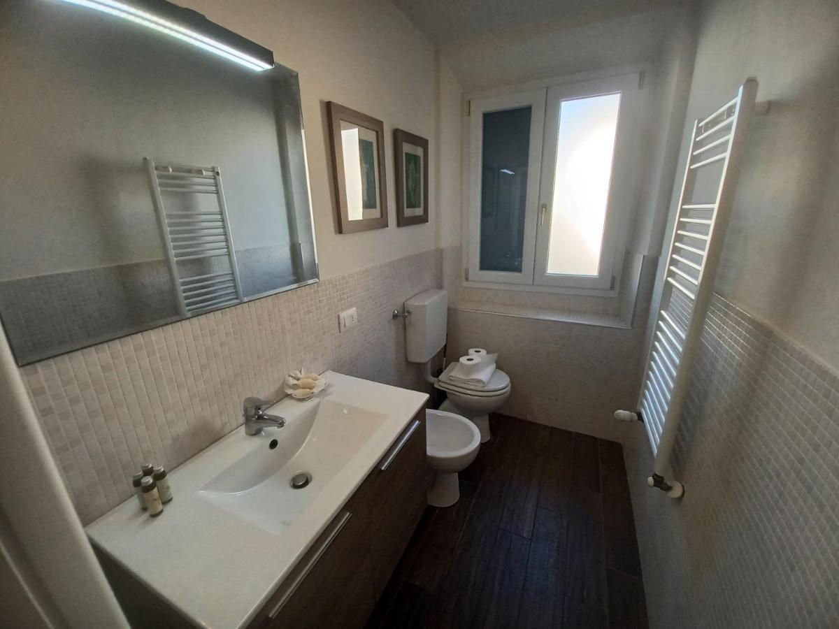 Appartement San Giuseppe Flat