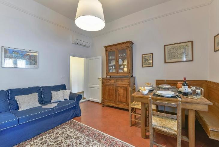 Appartement San Giuseppe Flat *