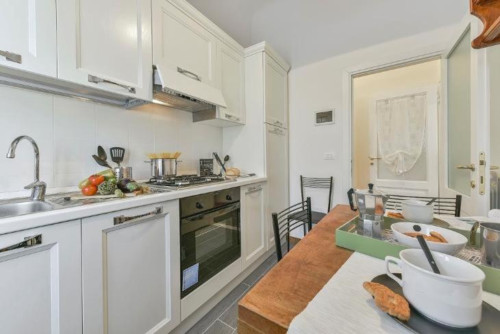 San Giuseppe Flat Florence