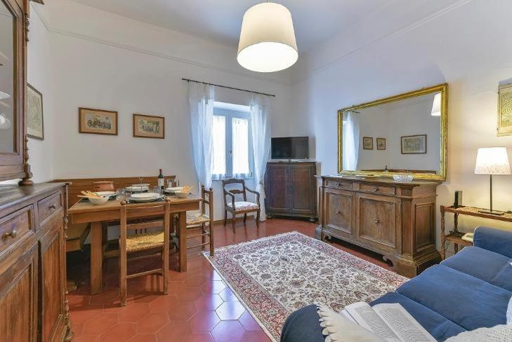 San Giuseppe Flat * Florence