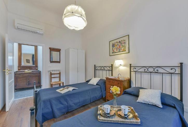 San Giuseppe Flat * Florence