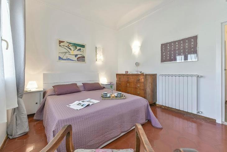 San Giuseppe Flat Appartement Florence