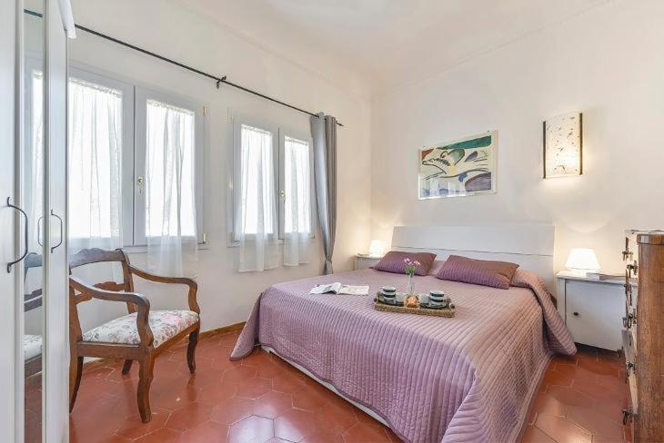 Appartement San Giuseppe Flat Florence