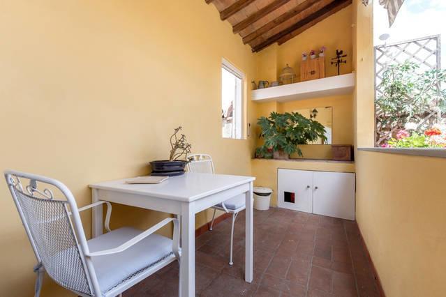 Ta - One Bedroom Luxury In The Fashion District Florence