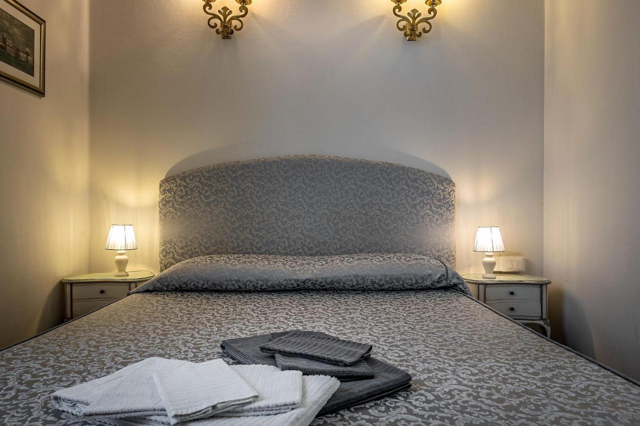 Gjestgiverier A Casa Di Lilli Firenze