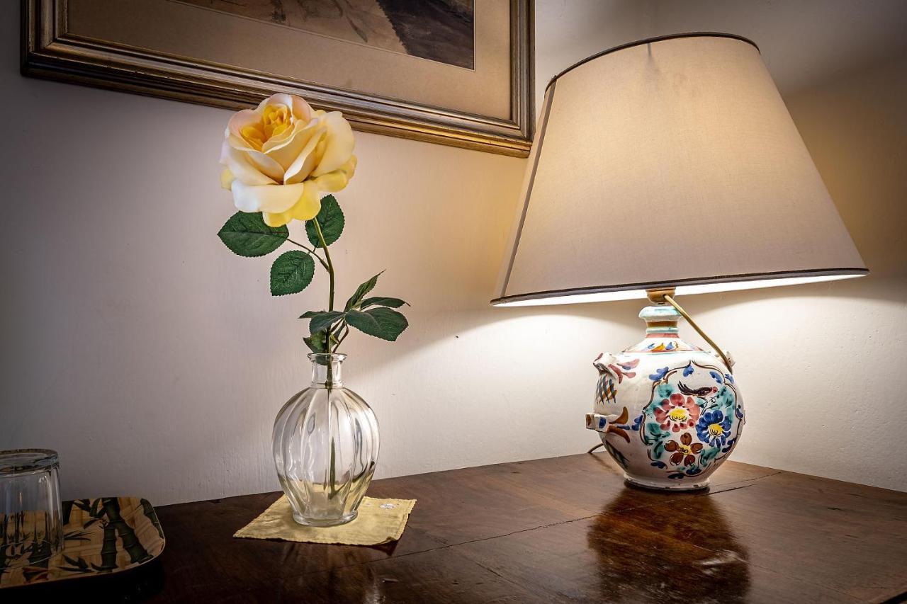 A Casa Di Lilli Firenze