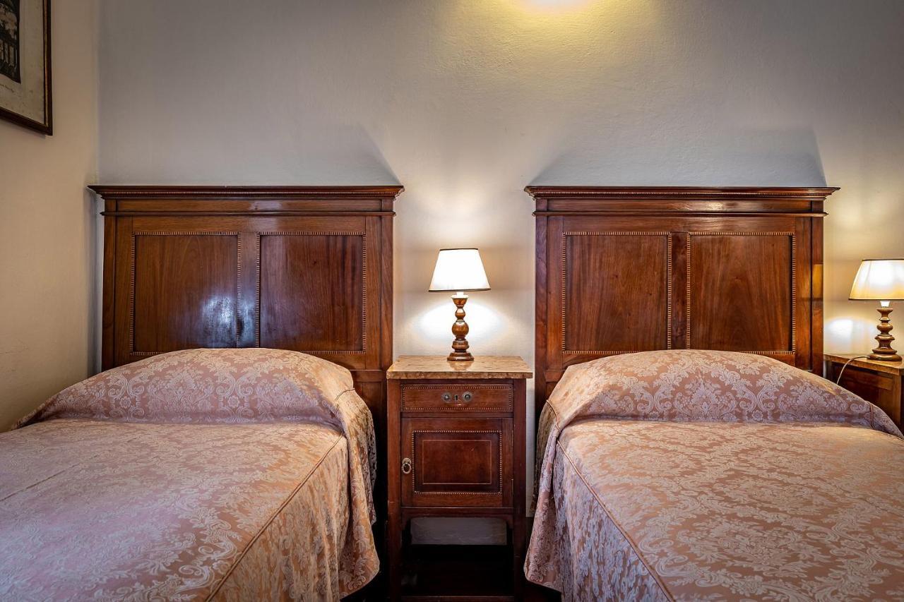 Gjestgiverier A Casa Di Lilli
