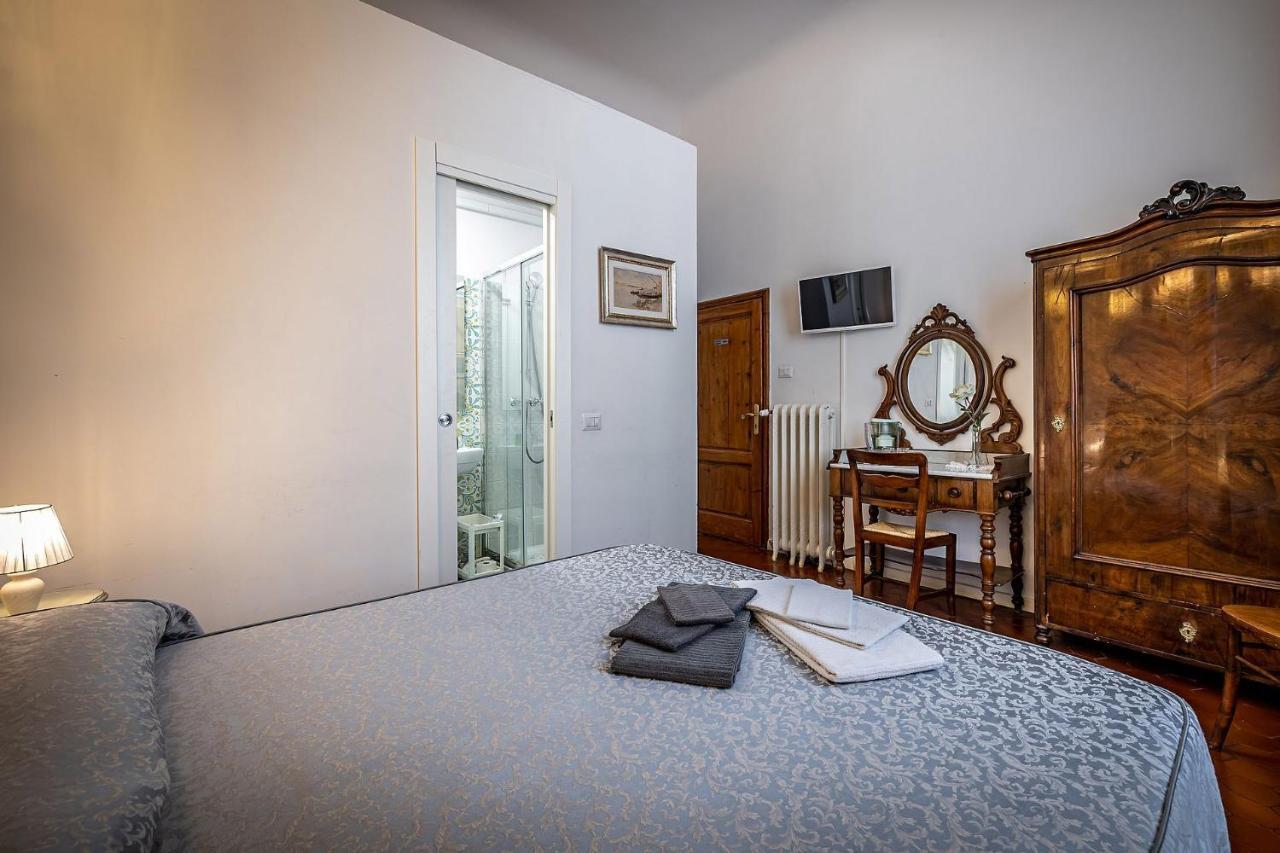 Gjestgiverier A Casa Di Lilli