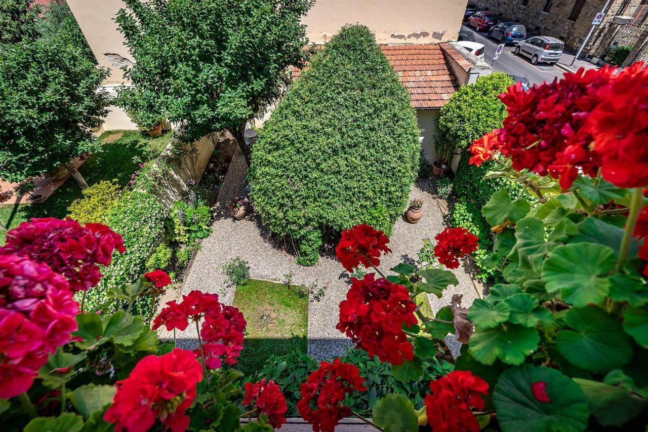 A Casa Di Lilli Gjestgiverier Firenze