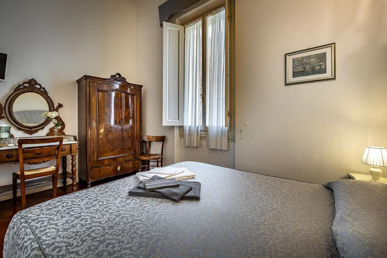A Casa Di Lilli Gjestgiverier Firenze