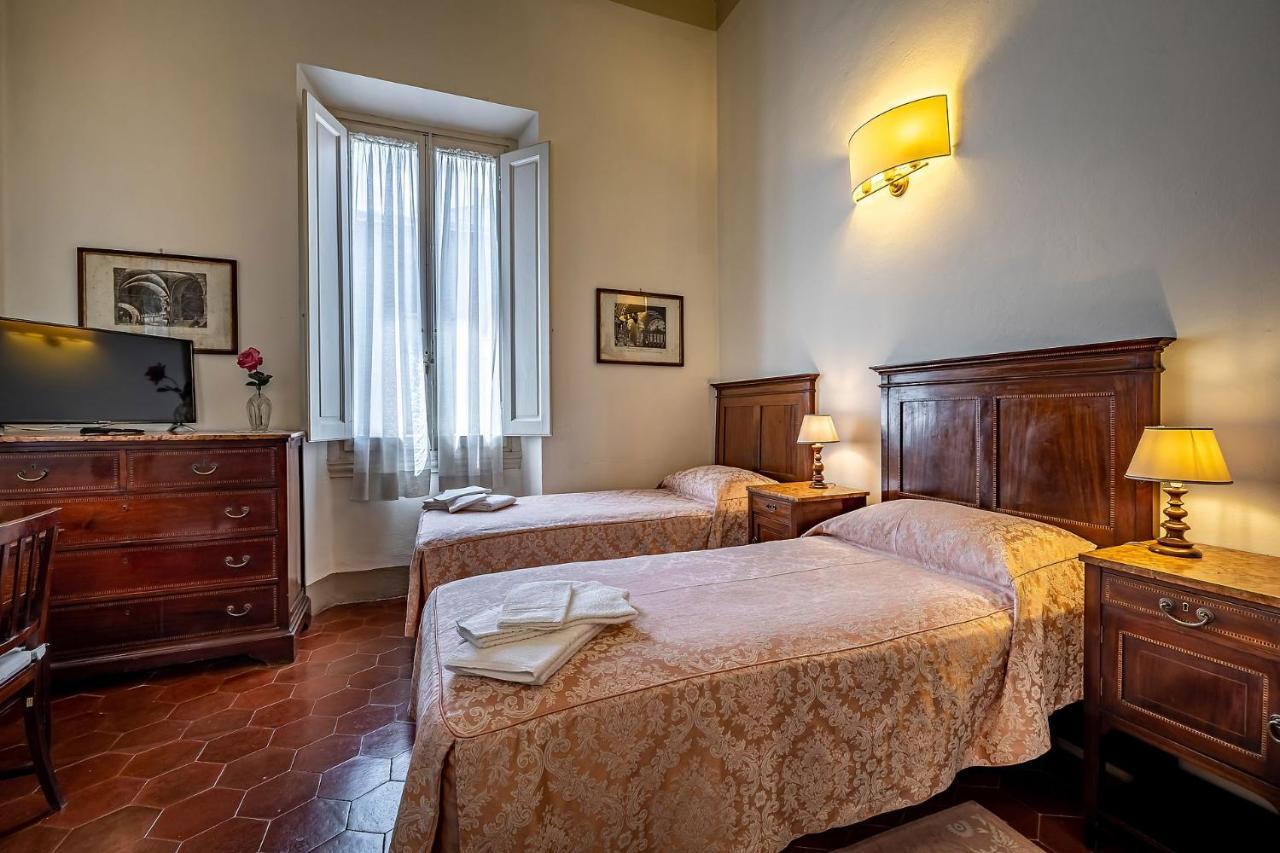 A Casa Di Lilli Gjestgiverier 3*