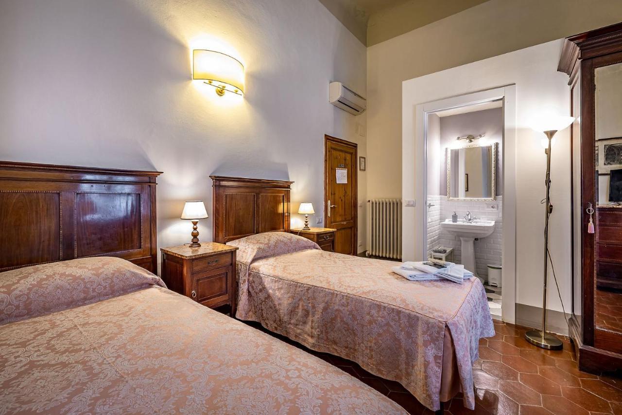 A Casa Di Lilli 3* Firenze