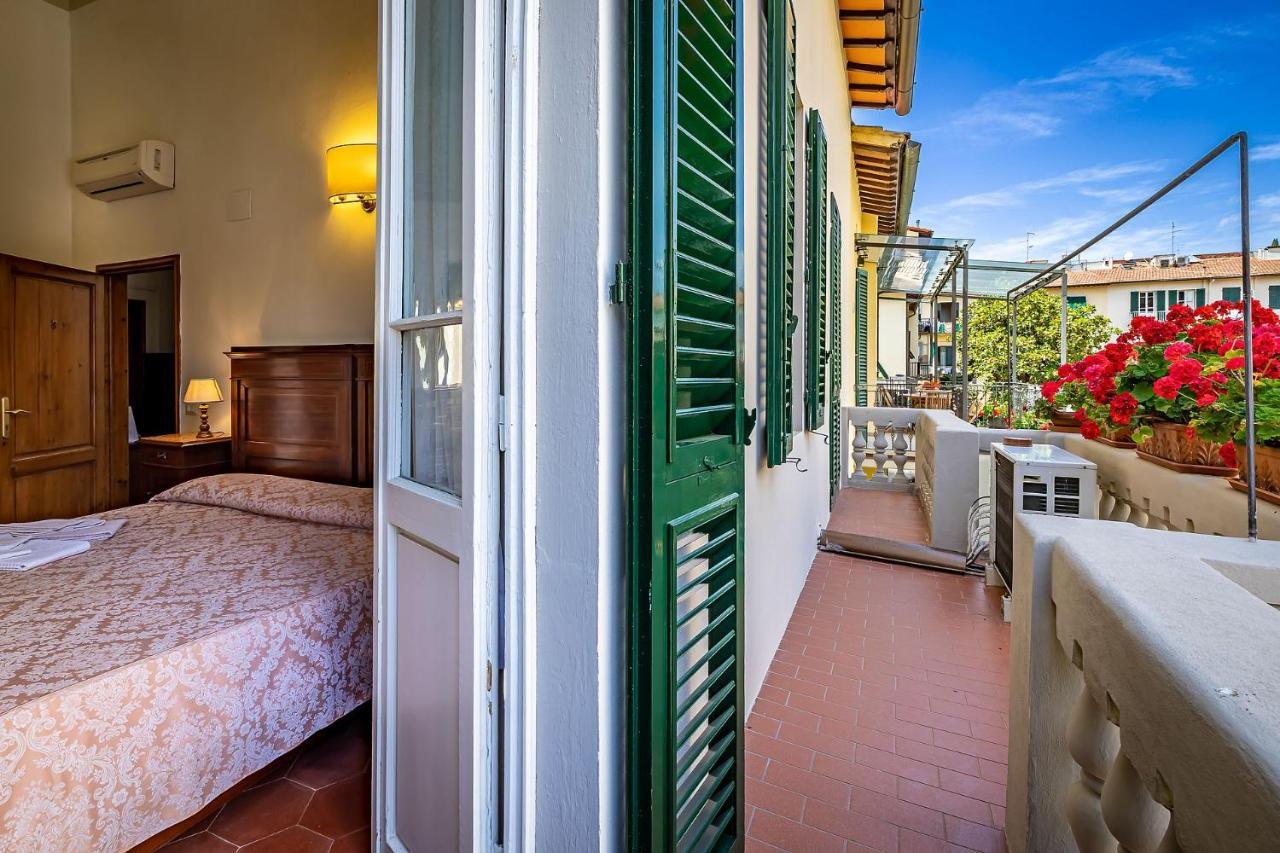 Gjestgiverier A Casa Di Lilli 3*