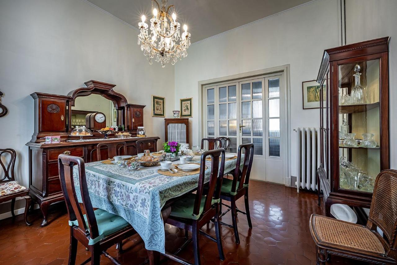 A Casa Di Lilli Firenze