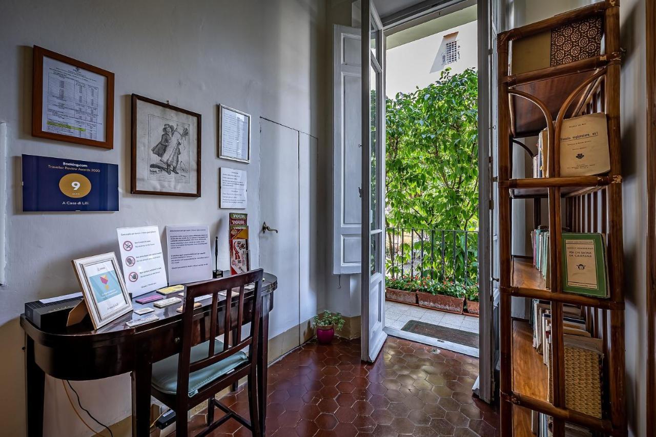 A Casa Di Lilli 3* Firenze