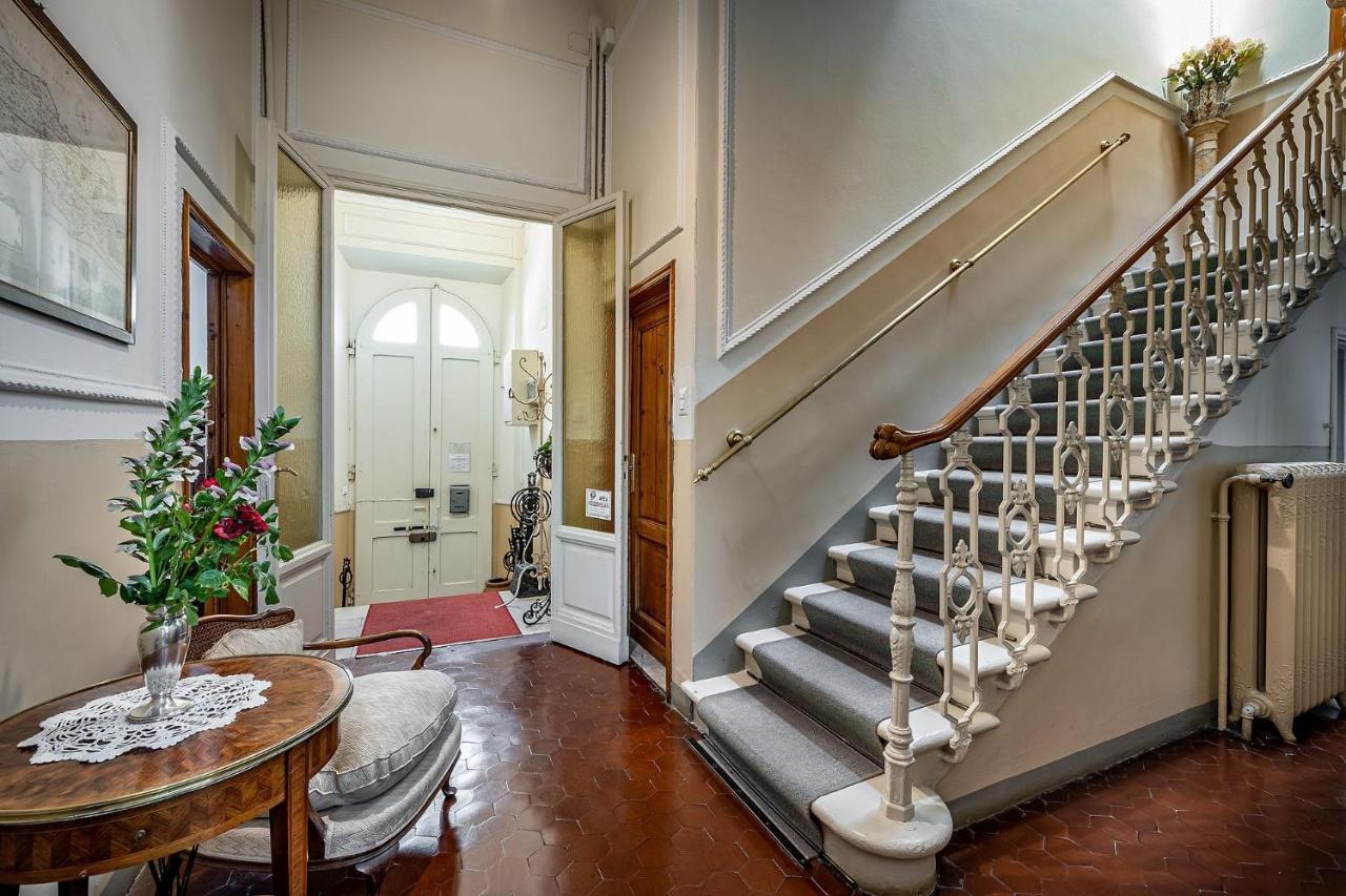 A Casa Di Lilli Gjestgiverier 3*