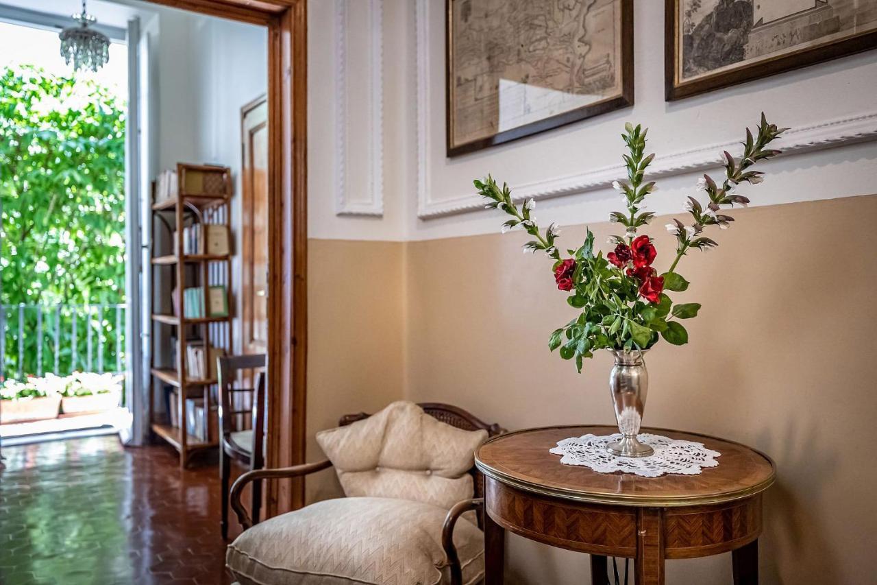 Gjestgiverier A Casa Di Lilli 3*