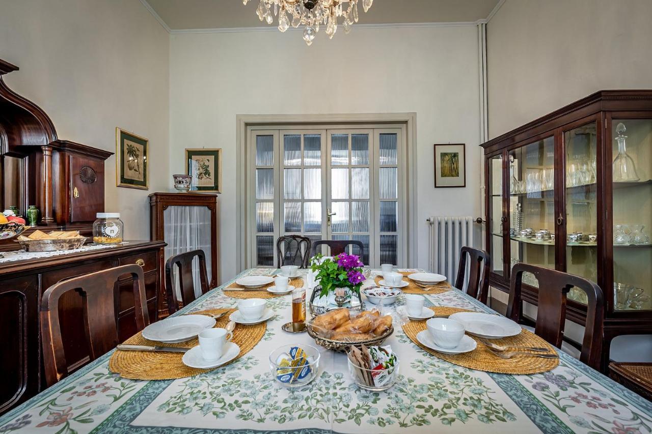 Gjestgiverier A Casa Di Lilli Firenze