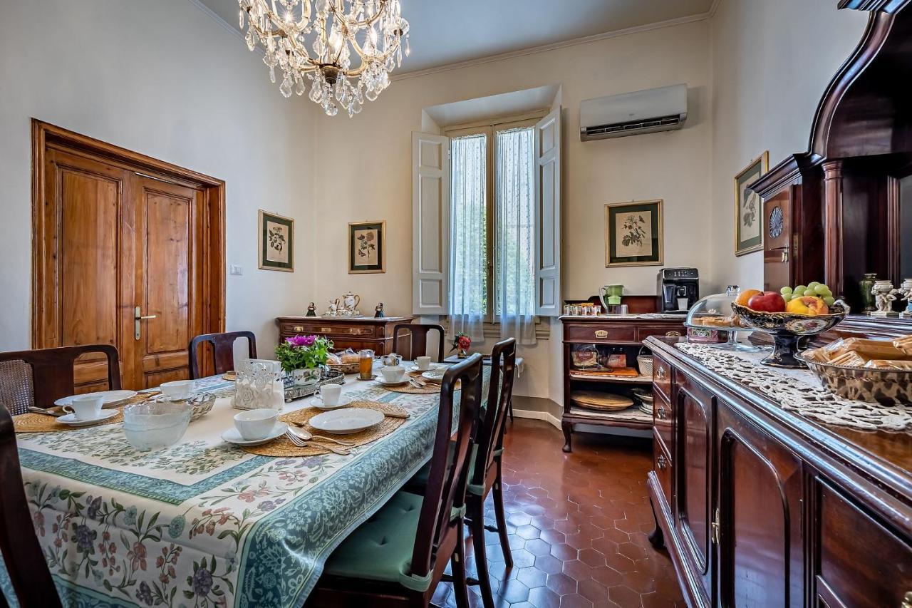 A Casa Di Lilli Firenze