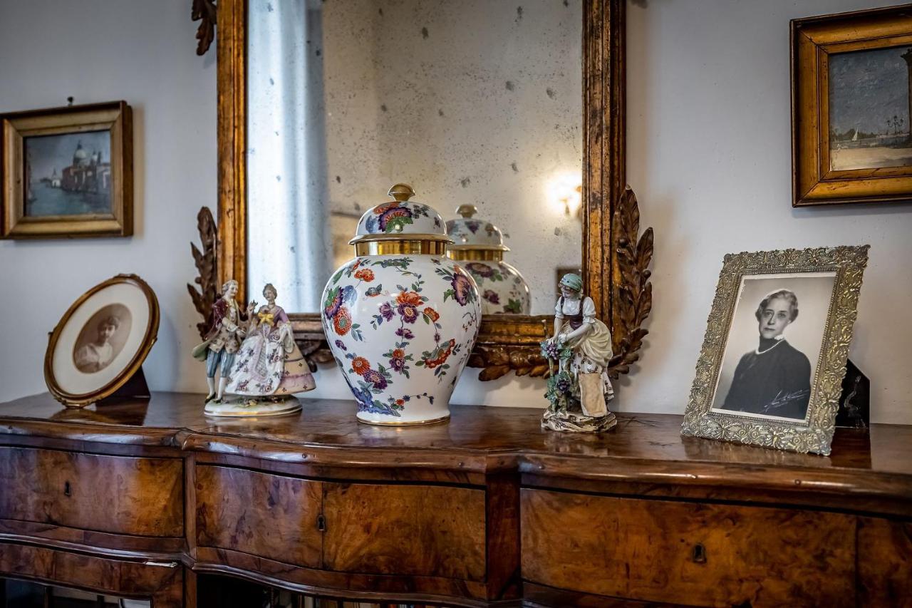 A Casa Di Lilli Gjestgiverier 3*
