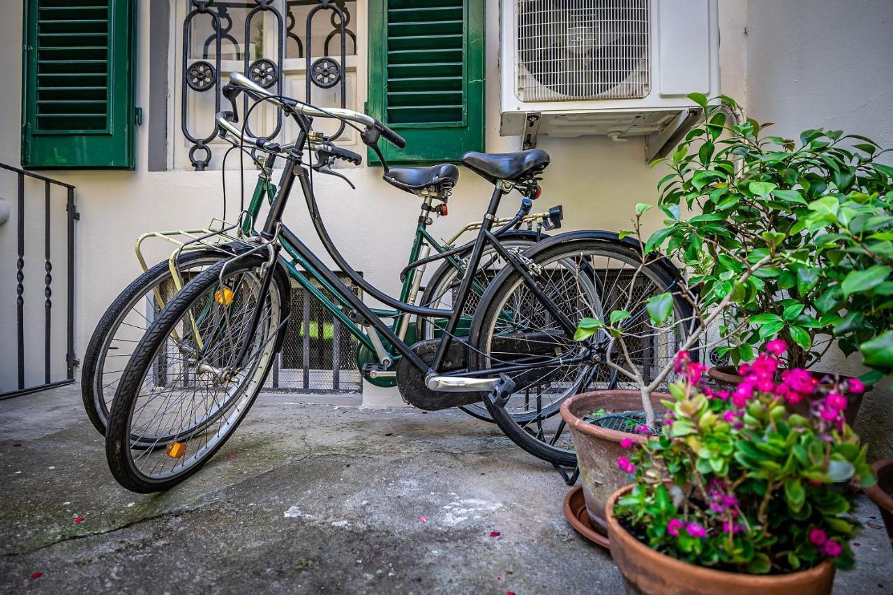 A Casa Di Lilli Gjestgiverier 3*