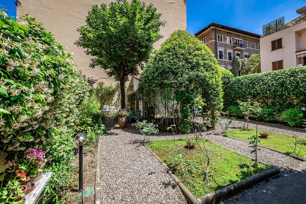 A Casa Di Lilli Firenze