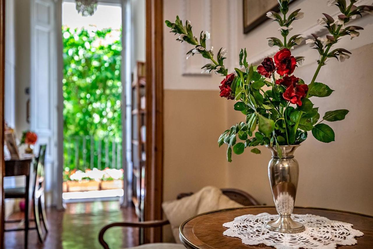 A Casa Di Lilli 3* Firenze
