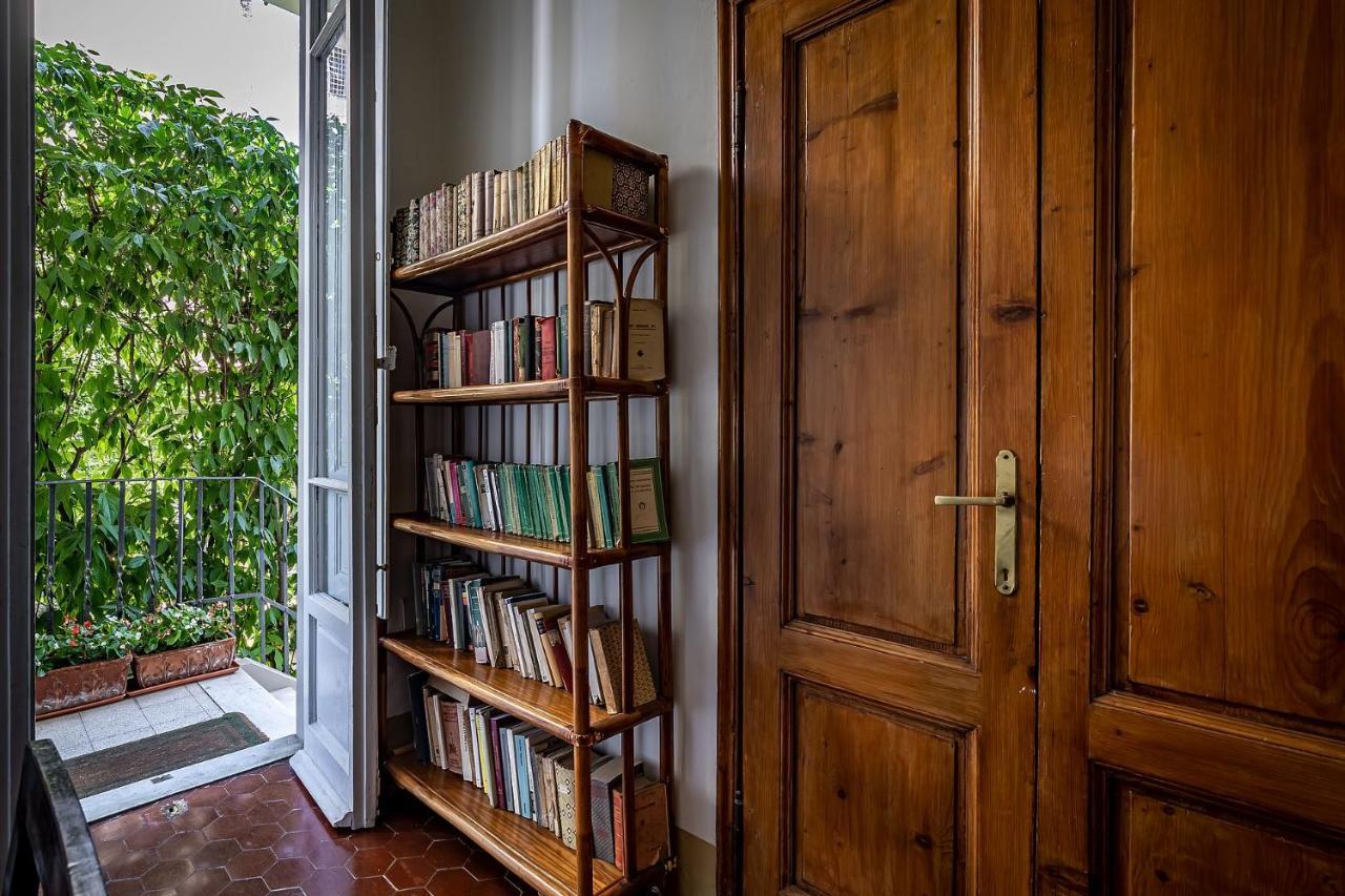 A Casa Di Lilli Firenze