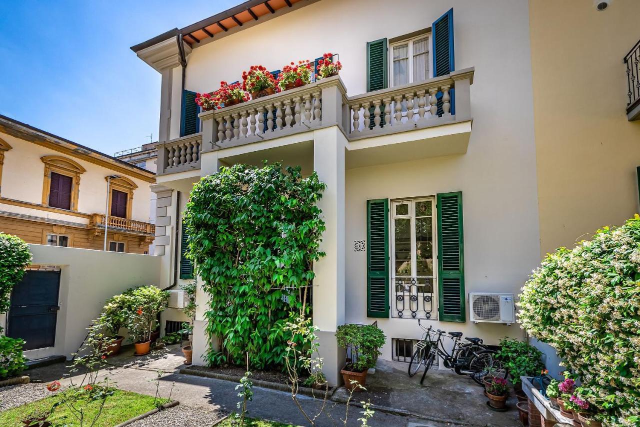 Gjestgiverier A Casa Di Lilli