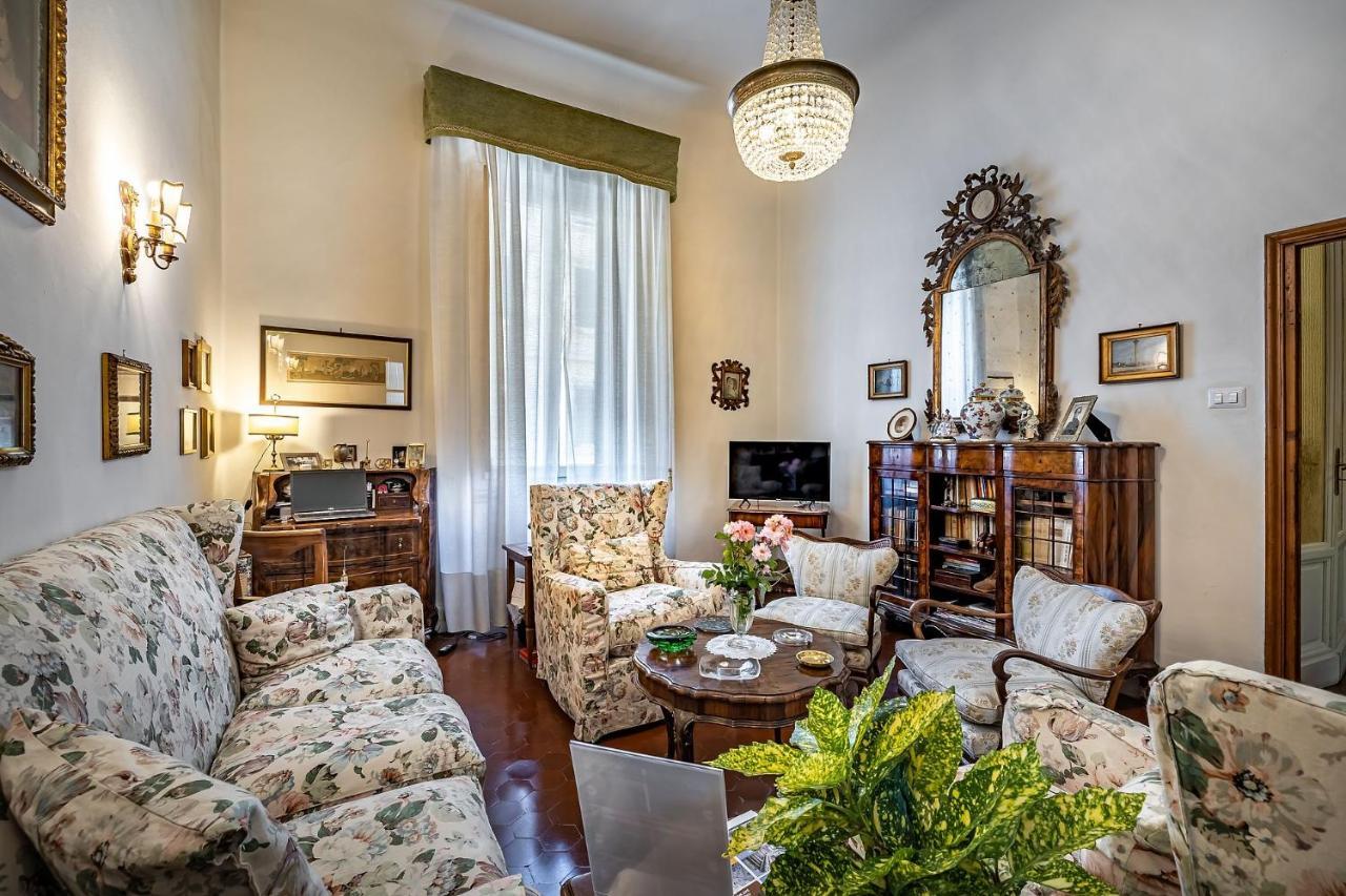A Casa Di Lilli