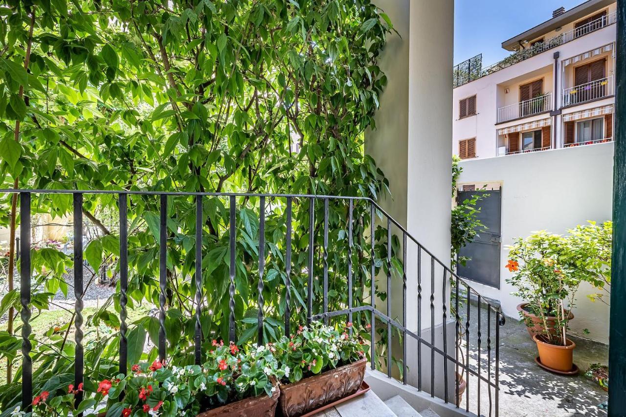 Gjestgiverier A Casa Di Lilli Firenze
