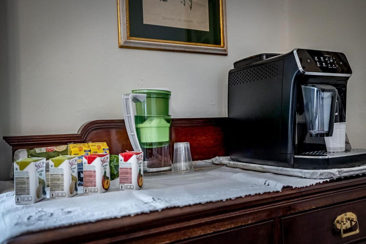 Gjestgiverier A Casa Di Lilli Firenze