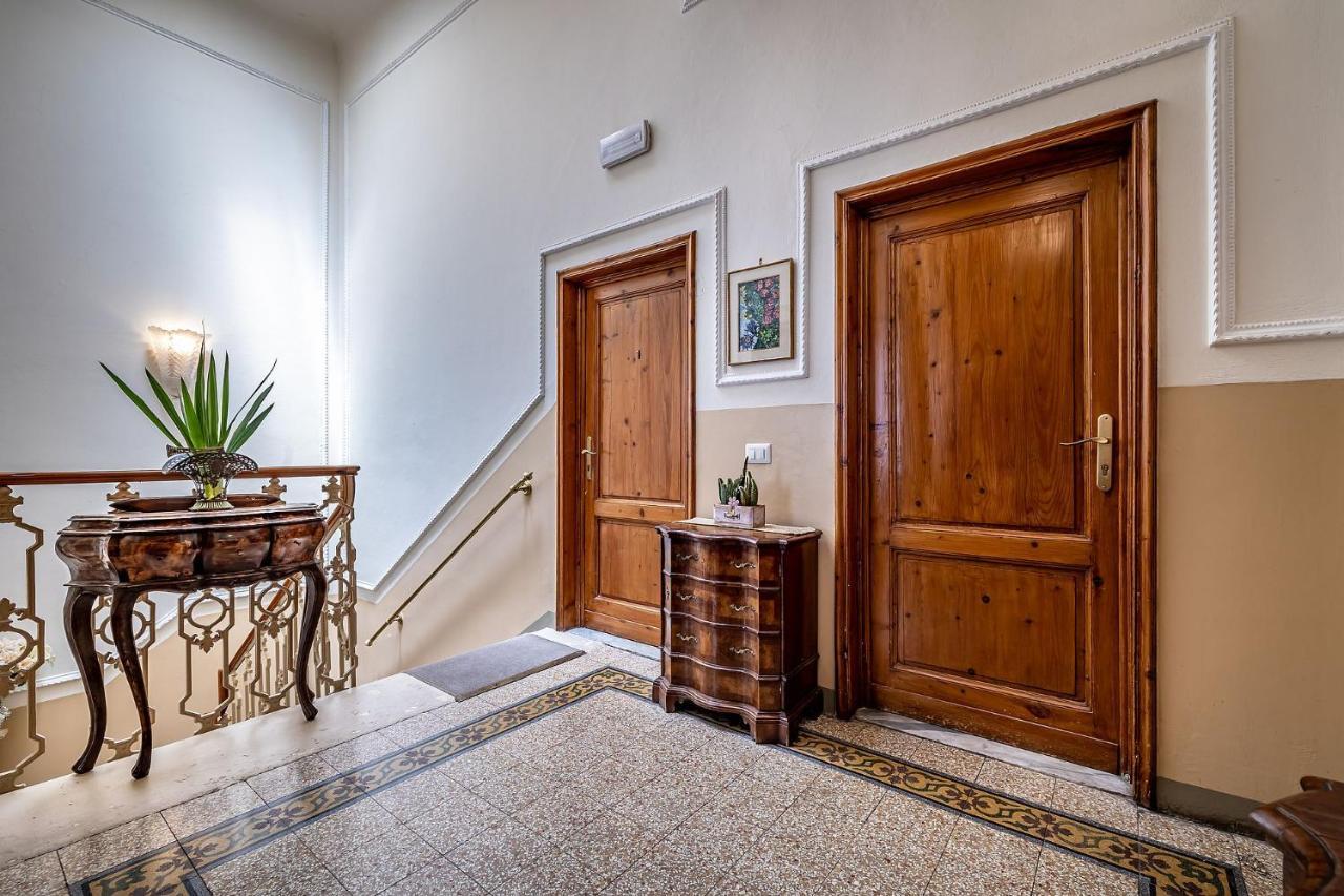 Gjestgiverier A Casa Di Lilli