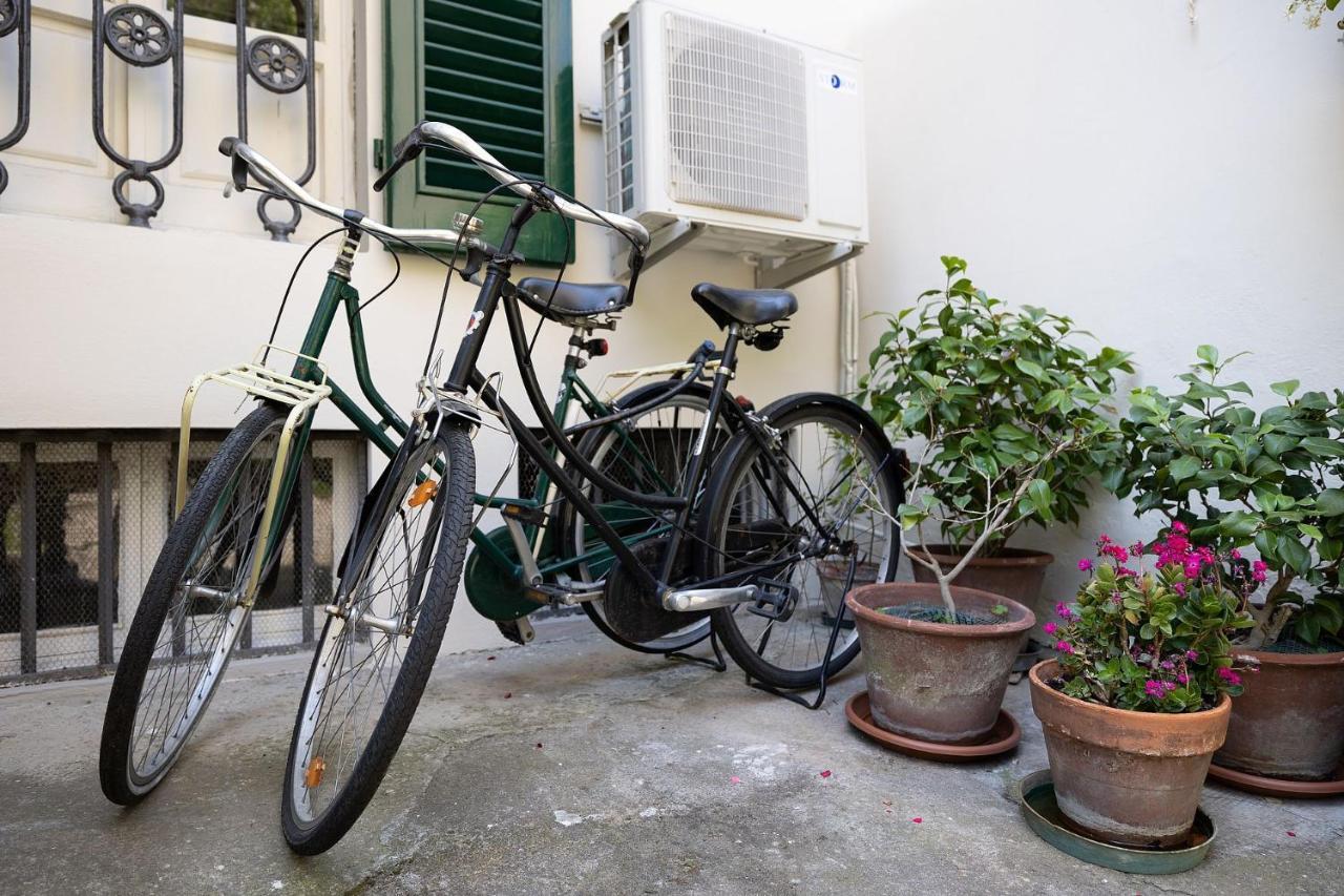 A Casa Di Lilli Gjestgiverier