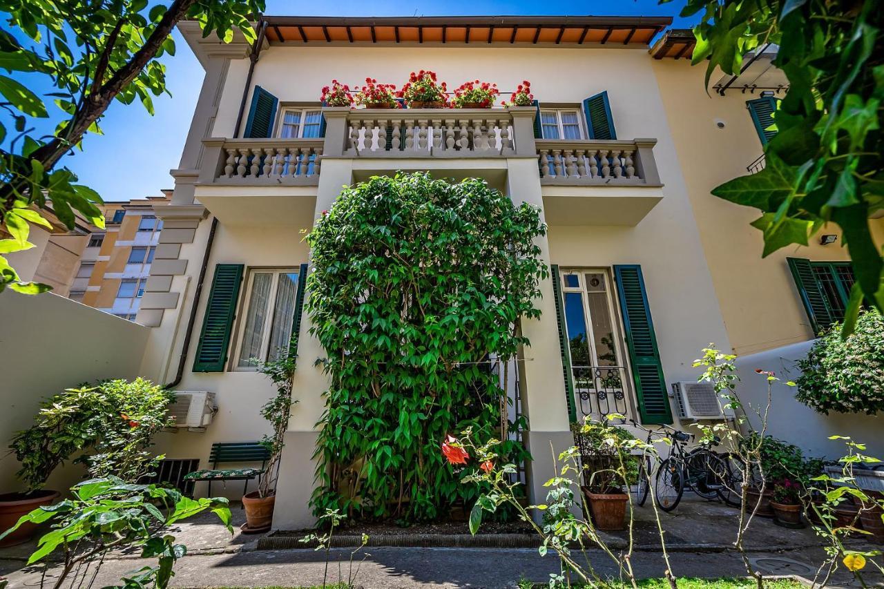 A Casa Di Lilli Gjestgiverier 3*