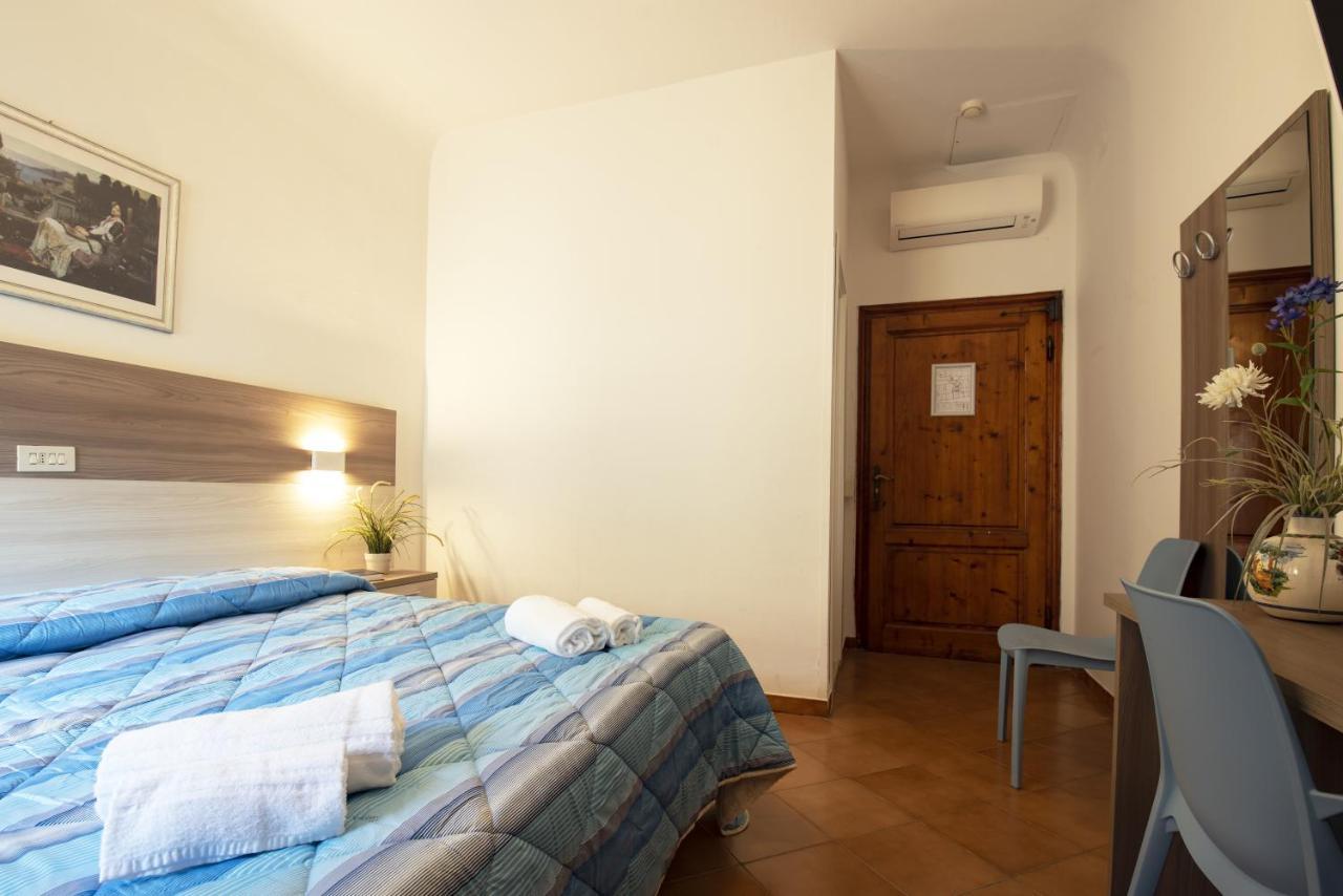 Foresteria Valdese Di 2* Firenze