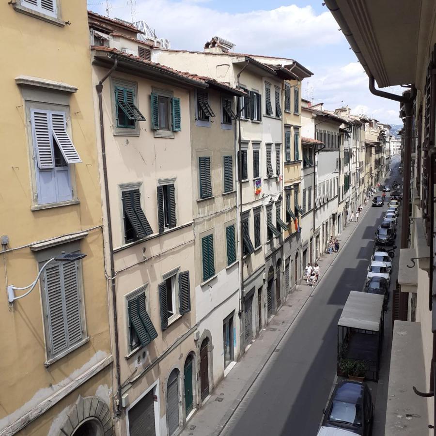 Foresteria Valdese Di 2*