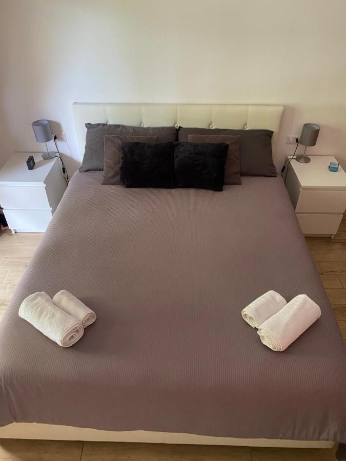 Bella Garden House - Private Garden In Appartement Florence