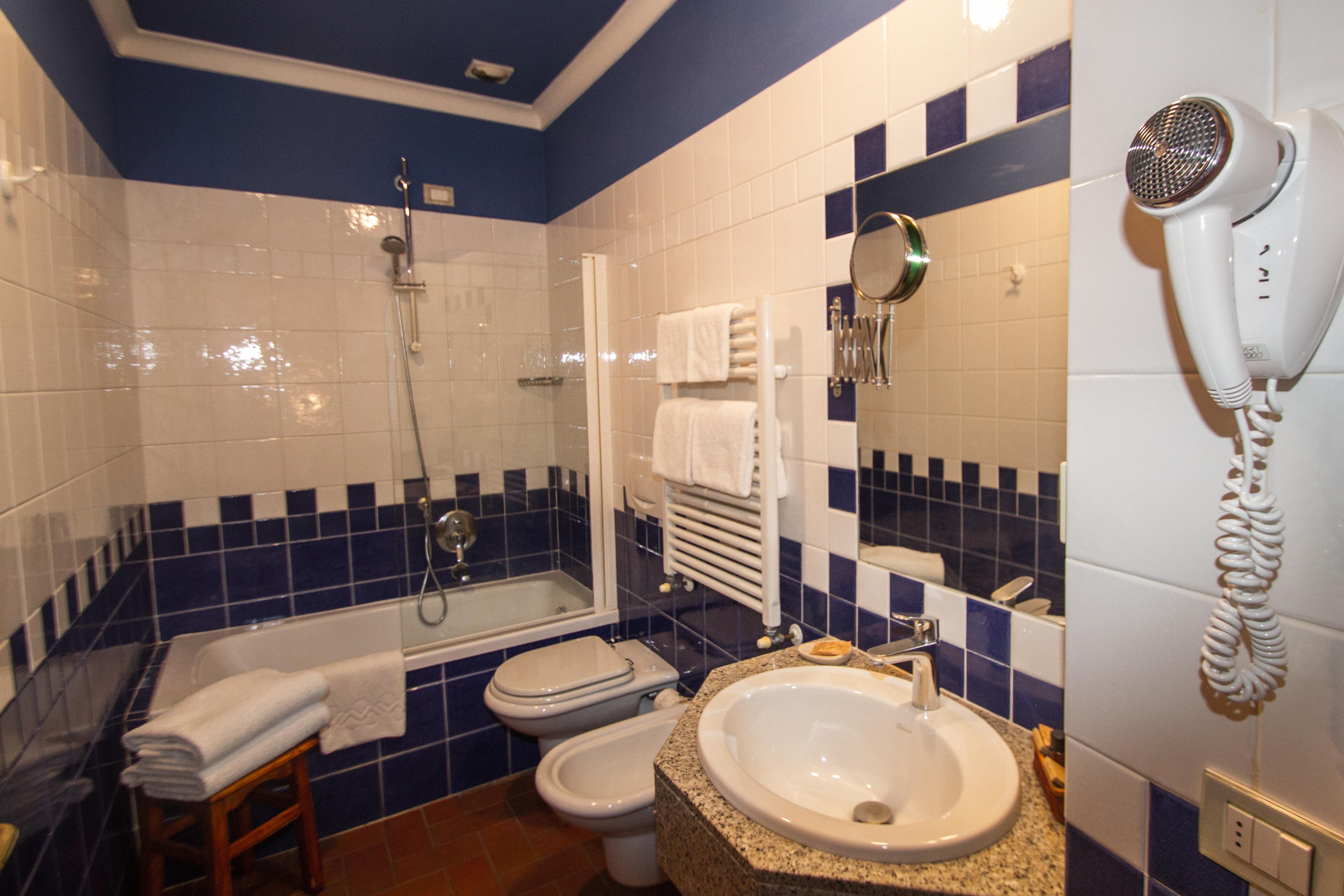 Hotel Porta Faenza